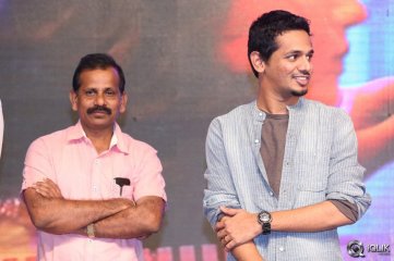 Surya vs Surya Movie Audio Launch